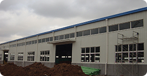 Factory of WAM
