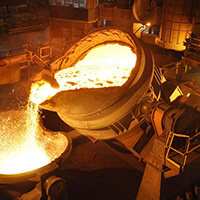 Metallurgy Industry