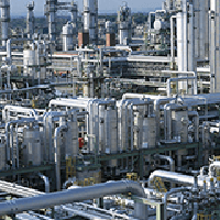 Petrochemical Industry