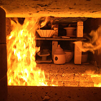Ceramics Industry