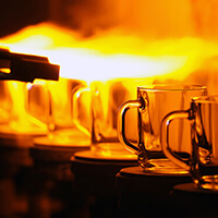 Glass Industry