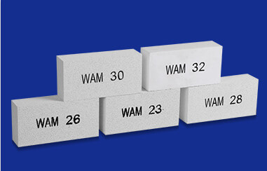 Insulating Bricks