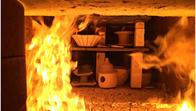 Ceramics Industry