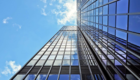 Glass Industry