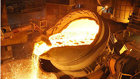 Metallurgical Industry