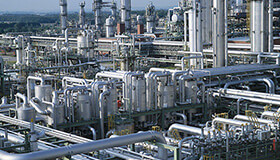 Petrochemical Industry