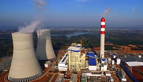 Power Industry