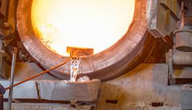 Aluminum Industry