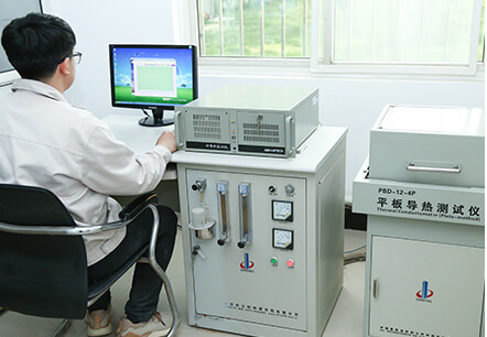 Thermal Conductometer Thermal Conductometer