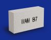 WAM B-7 Insulating Bricks