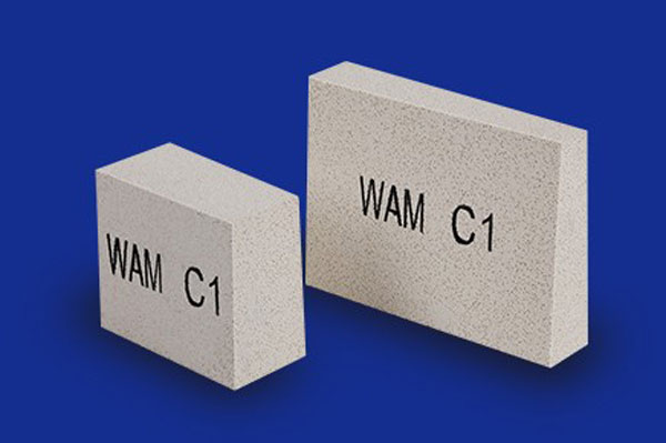 Insulating Bricks