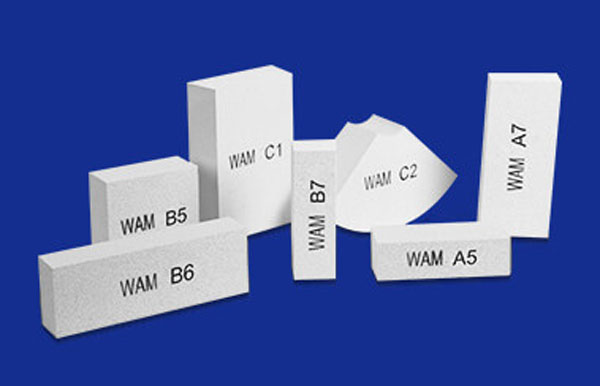 refractory fire bricks