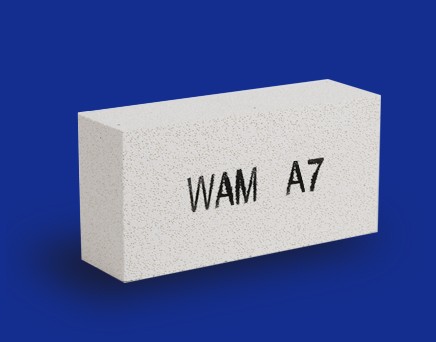 light-weight fireclay insulation bricks