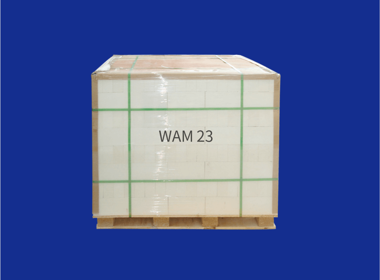 Brick for Power Industry Brick for Power Industry