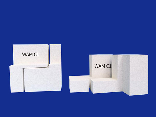 insulating bricks