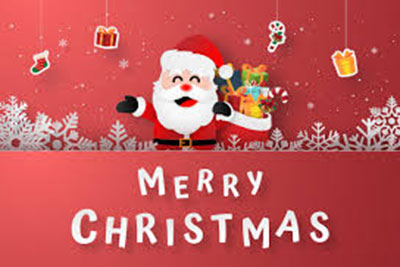 Merry Christmas Merry Christmas