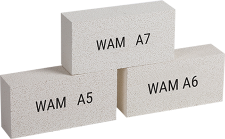 Insulating fire bricks Insulating fire bricks