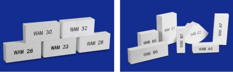 insulating bricks supplier