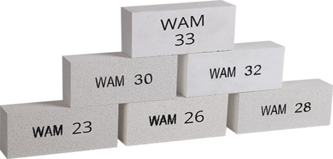 Insulating Bricks