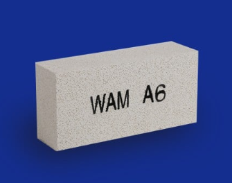 Insulating bricks Insulating bricks