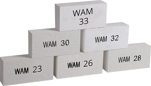 Insulating Bricks