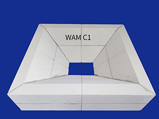 WAM-28 Insulating Bricks