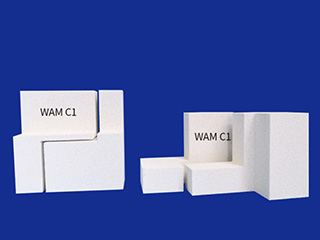 WAM Insulating Bricks