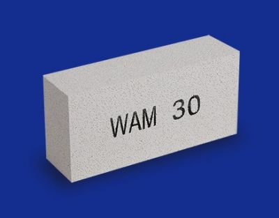 WAM-30 Insulating Bricks