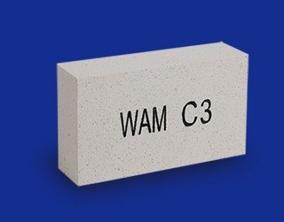 WAM C-3 Insulating Bricks