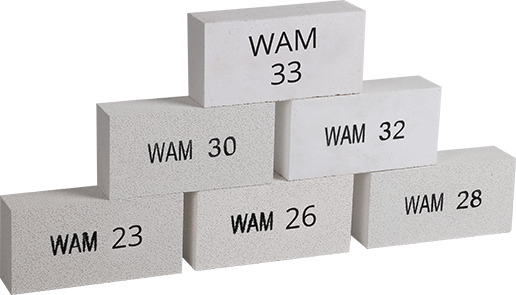 Insulating Bricks
