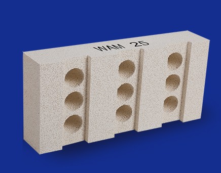 WAM-25 Insulating Bricks