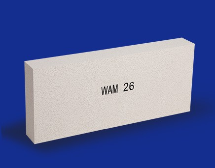 WAM-26 Insulating Bricks