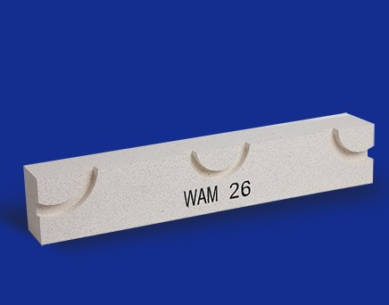 WAM-26-60 Insulating Bricks