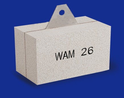 WAM-26-60 Insulating Bricks