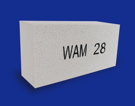 WAM-28 Insulating Bricks