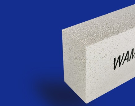 WAM-28 Insulating Bricks