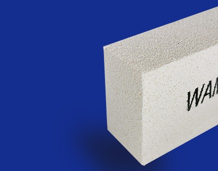 WAM-30 Insulating Bricks