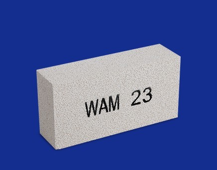 WAM-23 Insulating Bricks