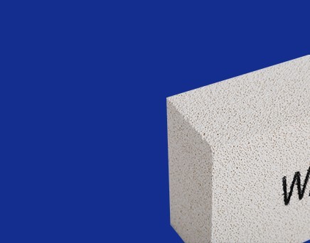 WAM-23 Insulating Bricks