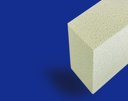 WAM B-5 Insulating Bricks