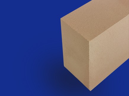 WAM B-4 Insulating Bricks