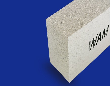 WAM B-6 Insulating Bricks
