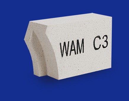 WAM C-3 Insulating Bricks