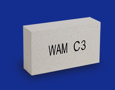 WAM C-3 Insulating Bricks