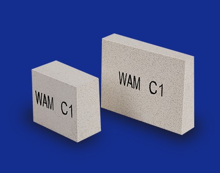 WAM C-1 Insulating Bricks