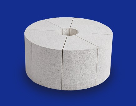 WAM C-2  Insulating Bricks
