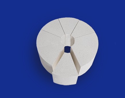 WAM C-2  Insulating Bricks