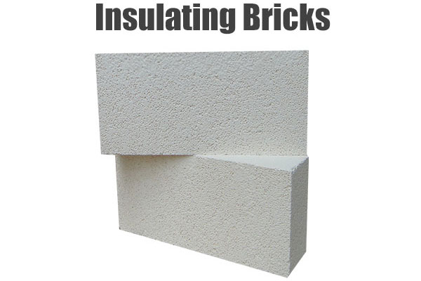 Why Do Glass Melting Furnaces Use The 5 Types of Refractory Bricks?