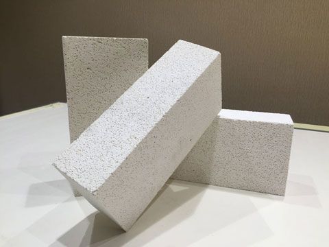 What Do You Know About Fire Insulate Bricks