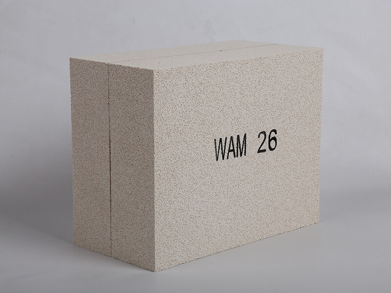 Advantages of Western Coast Insulating Brick